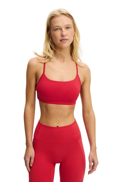 Women's Active 365 Keyhole Crop