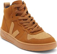 Veja V-15 Mid Top Sneaker