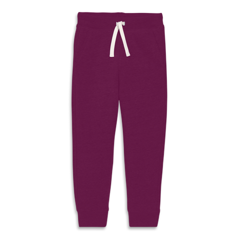 Cozy Fleece Jogger (toddler, Little Kid, & Big Kid)