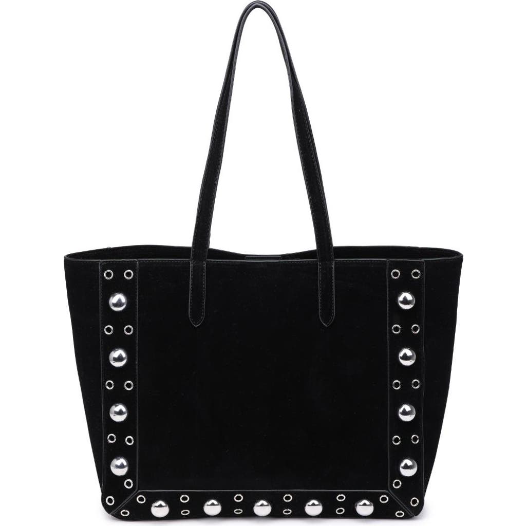 Moda Luxe Karli Tote In Black