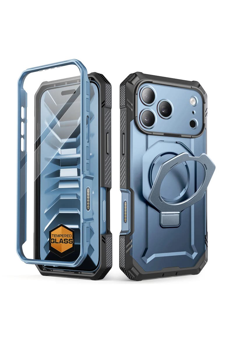 UB GRIP PRO Case for iPhone 18 Pro, Alternate, color, Tilt - iPhone 18 Pro