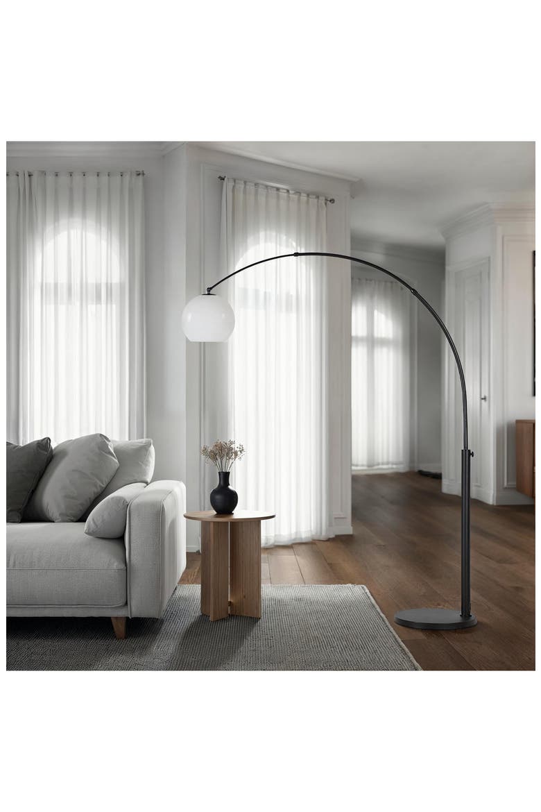 Pura Floor Lamp, Alternate, color, NO COLOR