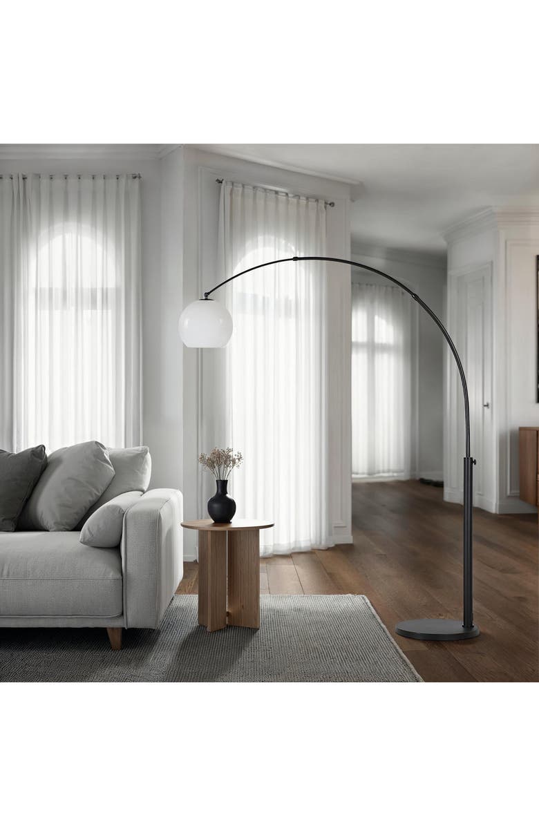 Renwil Pura Floor Lamp, Alternate, color, 