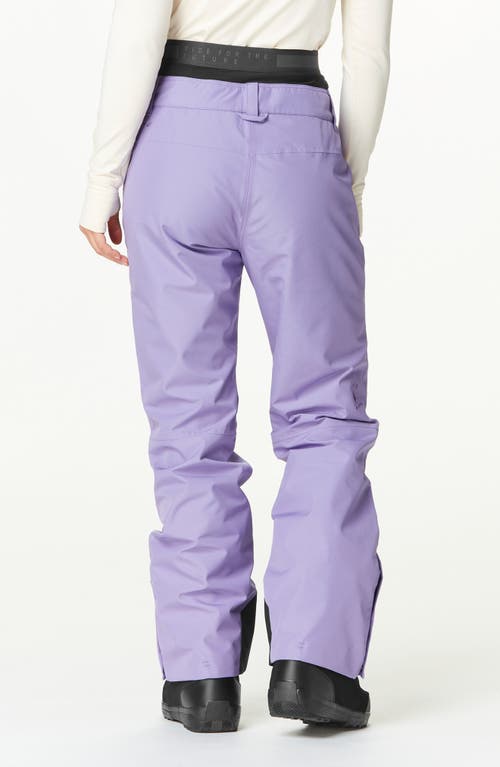 Picture Organic Clothing Exa Waterproof Insulated Snow Pants