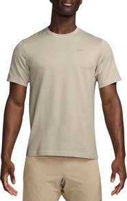 Nike Primary Training Dri-FIT Short Sleeve T-Shirt
