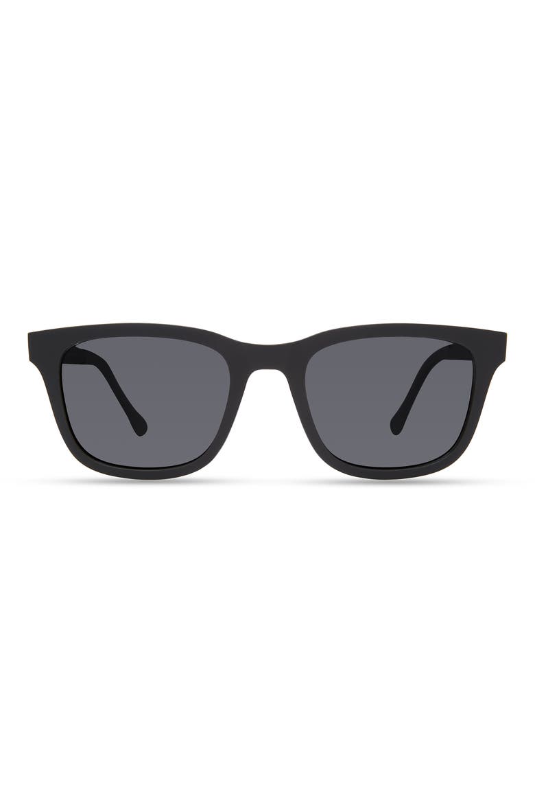 Jeri Sunglasses, Main, color, Black