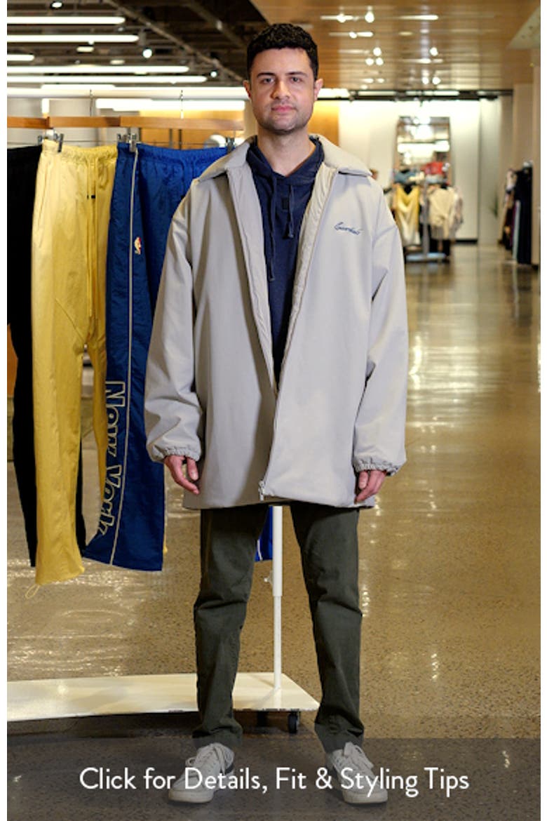 Signature Insulated Barn Jacket video