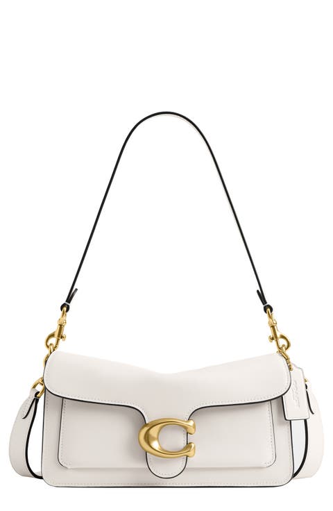 Tabby 26 Leather Shoulder Bag