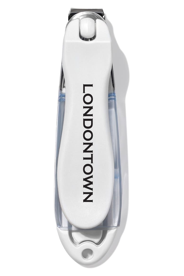 Flex Cut Nail Clippers, Main, color, NO COLOR