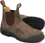 Blundstone Footwear Water Resistant Chelsea Boot