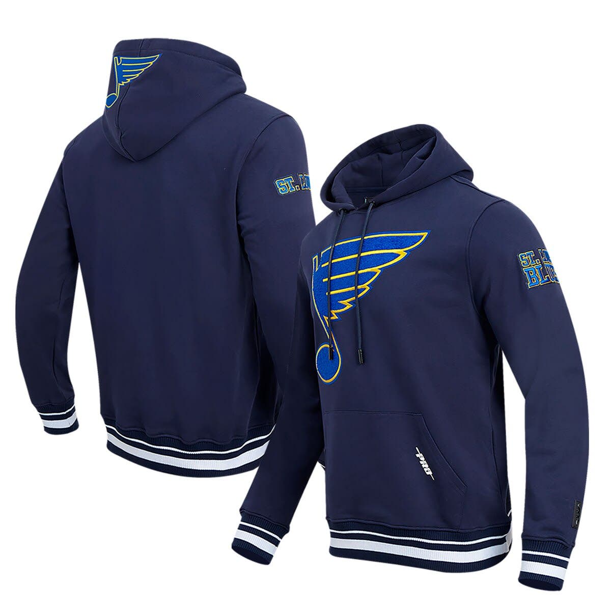 selected Navy