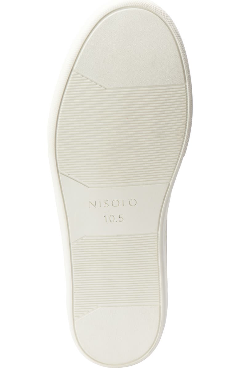 Nisolo Diego Everyday Sneaker, Alternate, color,