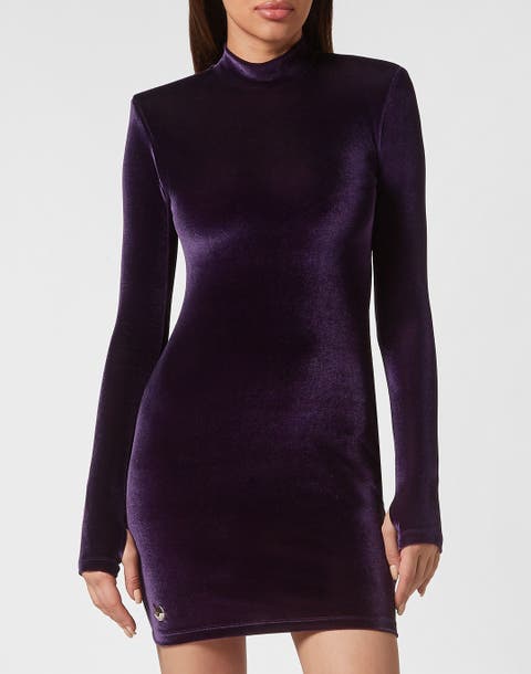 Short Dress Women