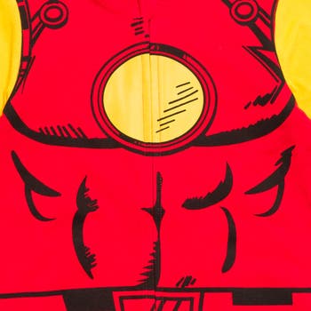 Cosplay Coverall