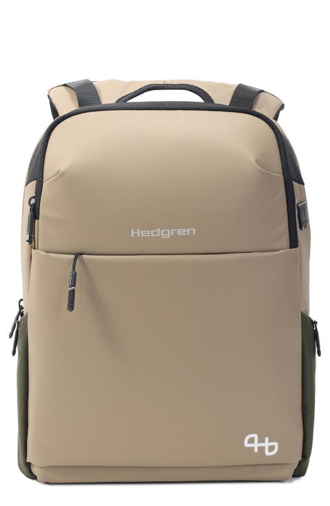Tram Laptop Backpack