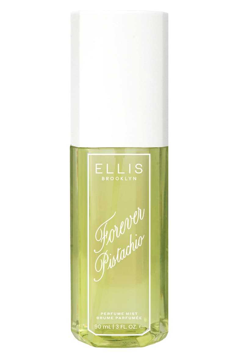 Forever Pistachio Perfume Mist, Main, color, NO COLOR