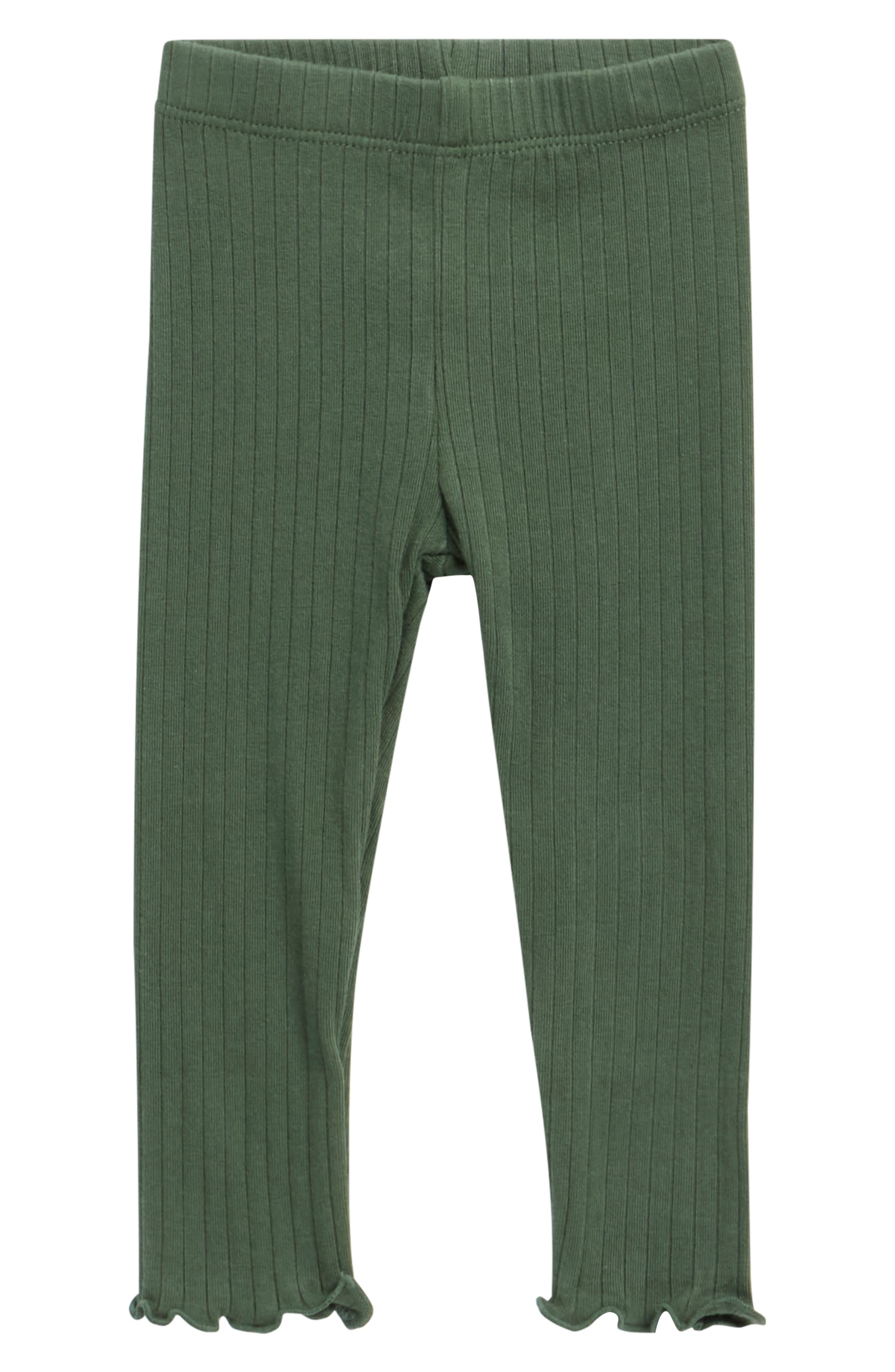 selected GREEN