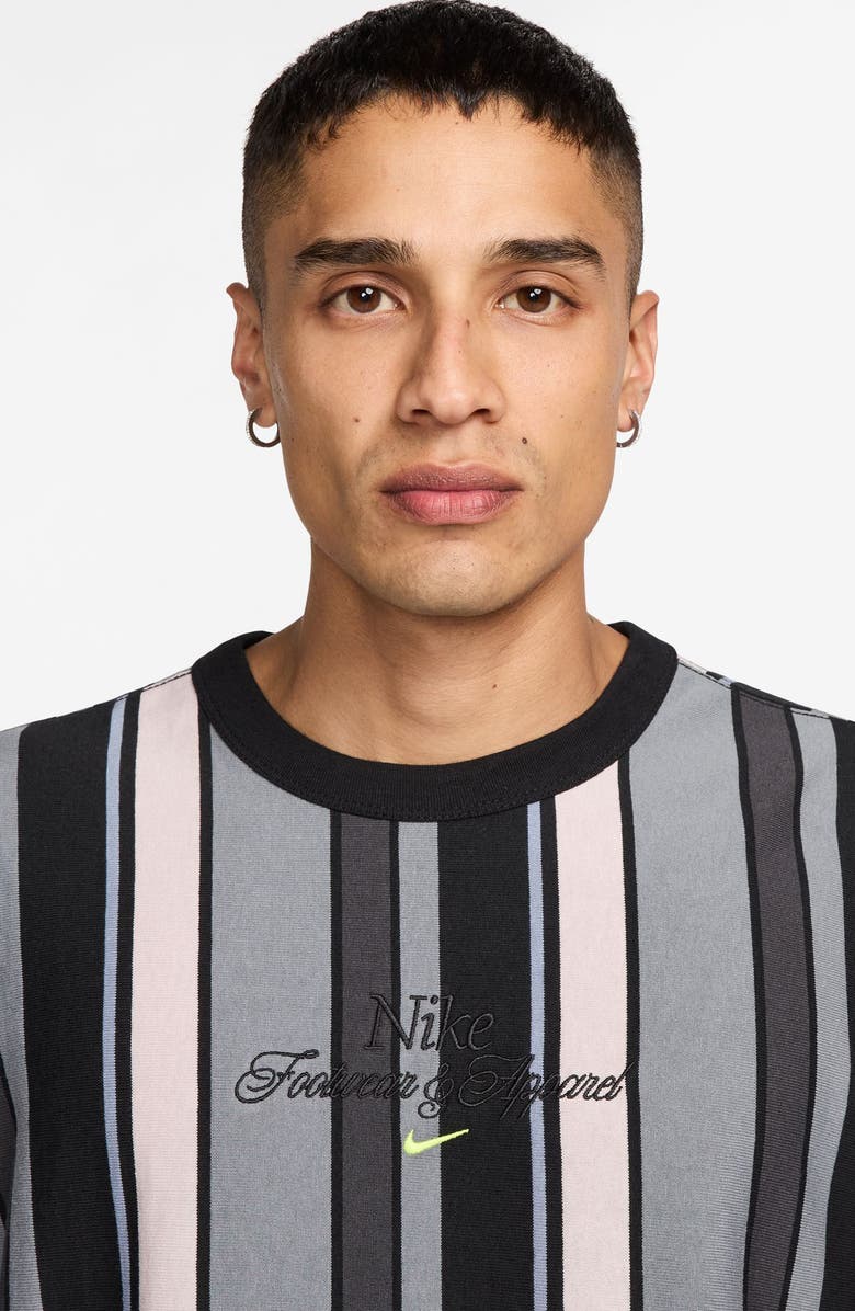 Nike Stripe Max90 Graphic T-Shirt, Alternate, color,