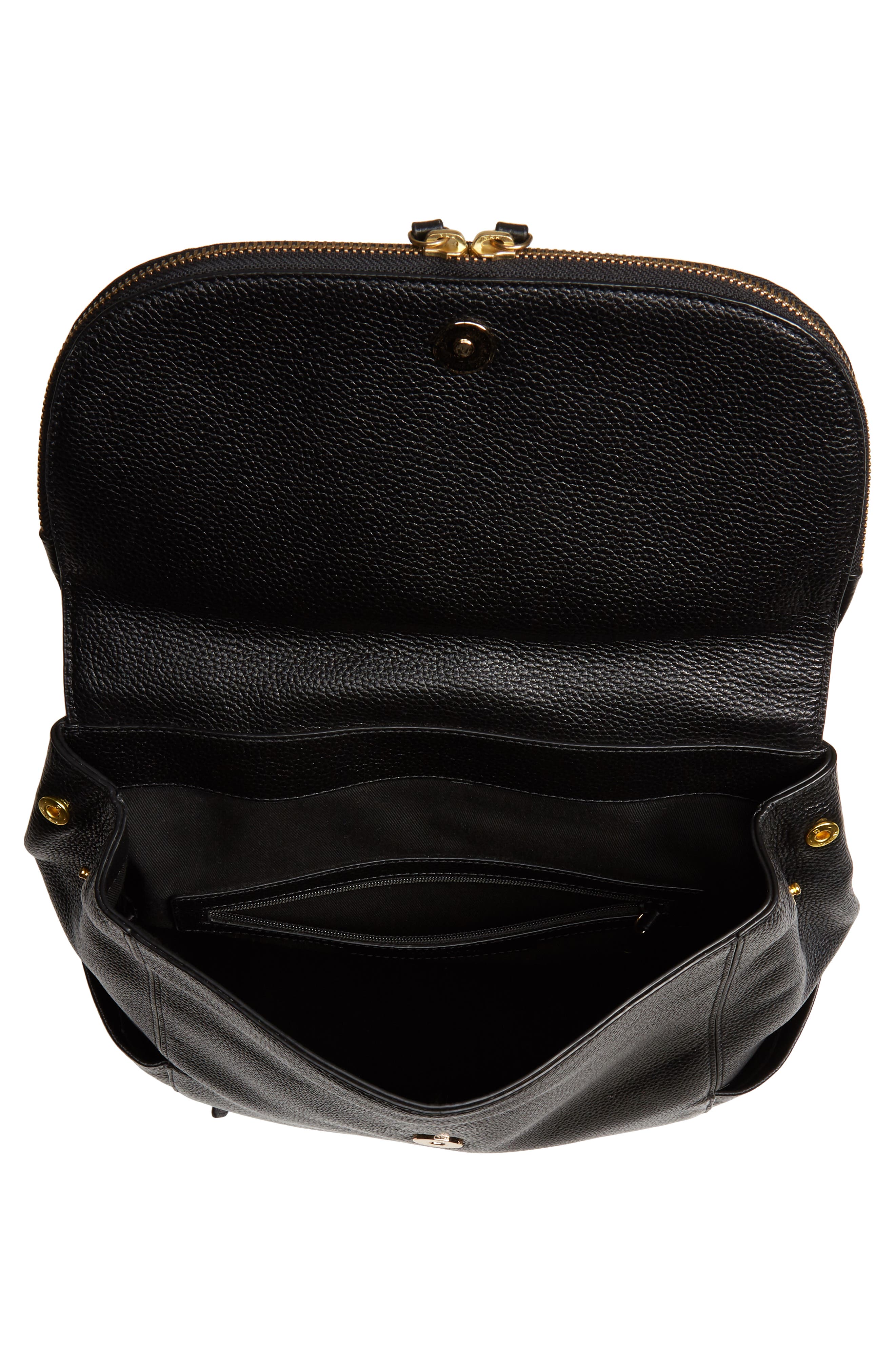 Nordstrom Reah Leather Backpack | Nordstrom display picture 1