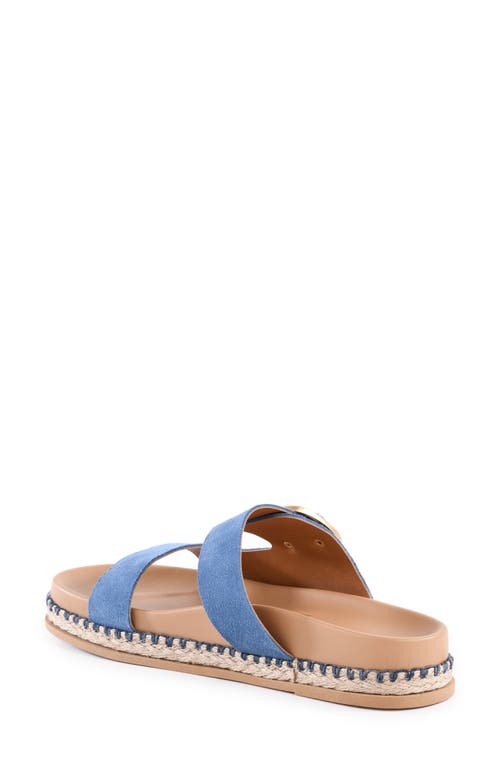 SEYCHELLES SEYCHELLES GETAWAY SLIDE SANDAL