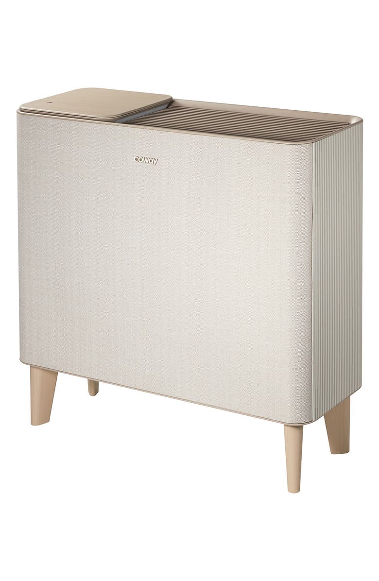COWAY Airmega Icon Air Purifier, Alternate, color, 