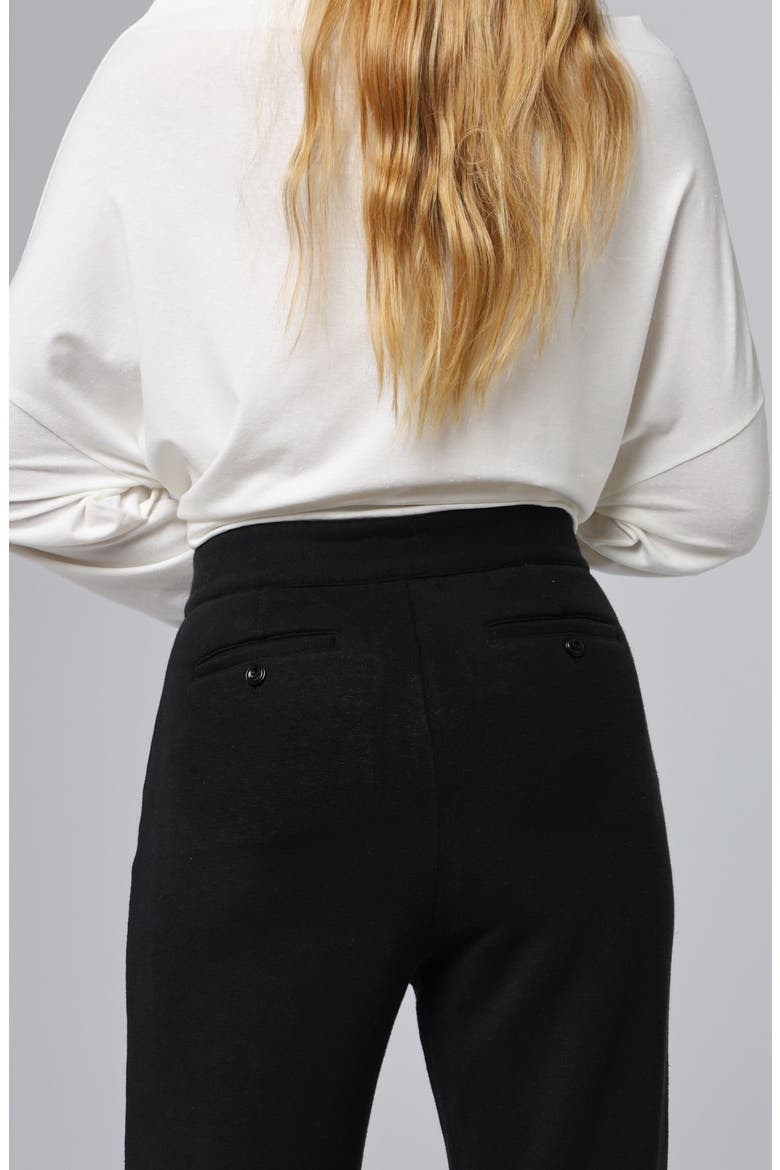 Classics High Rise Pants, Alternate, color, black