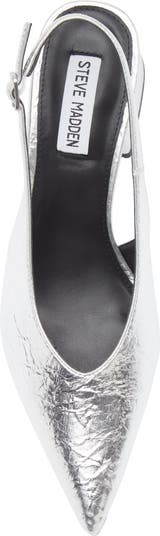 Faryn Slingback Pump