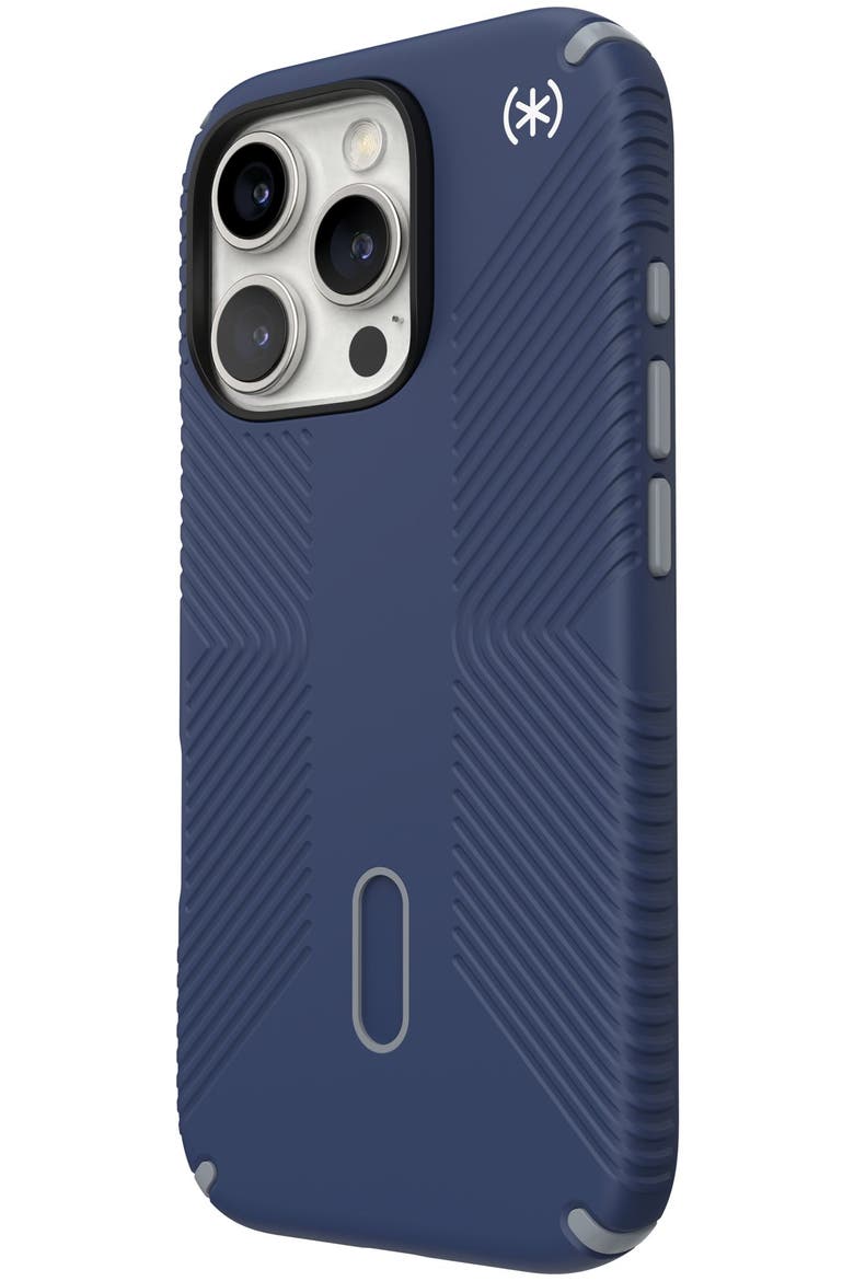Presidio2 Grip Case with ClickLock for Apple iPhone 16 Pro, Alternate, color, 18