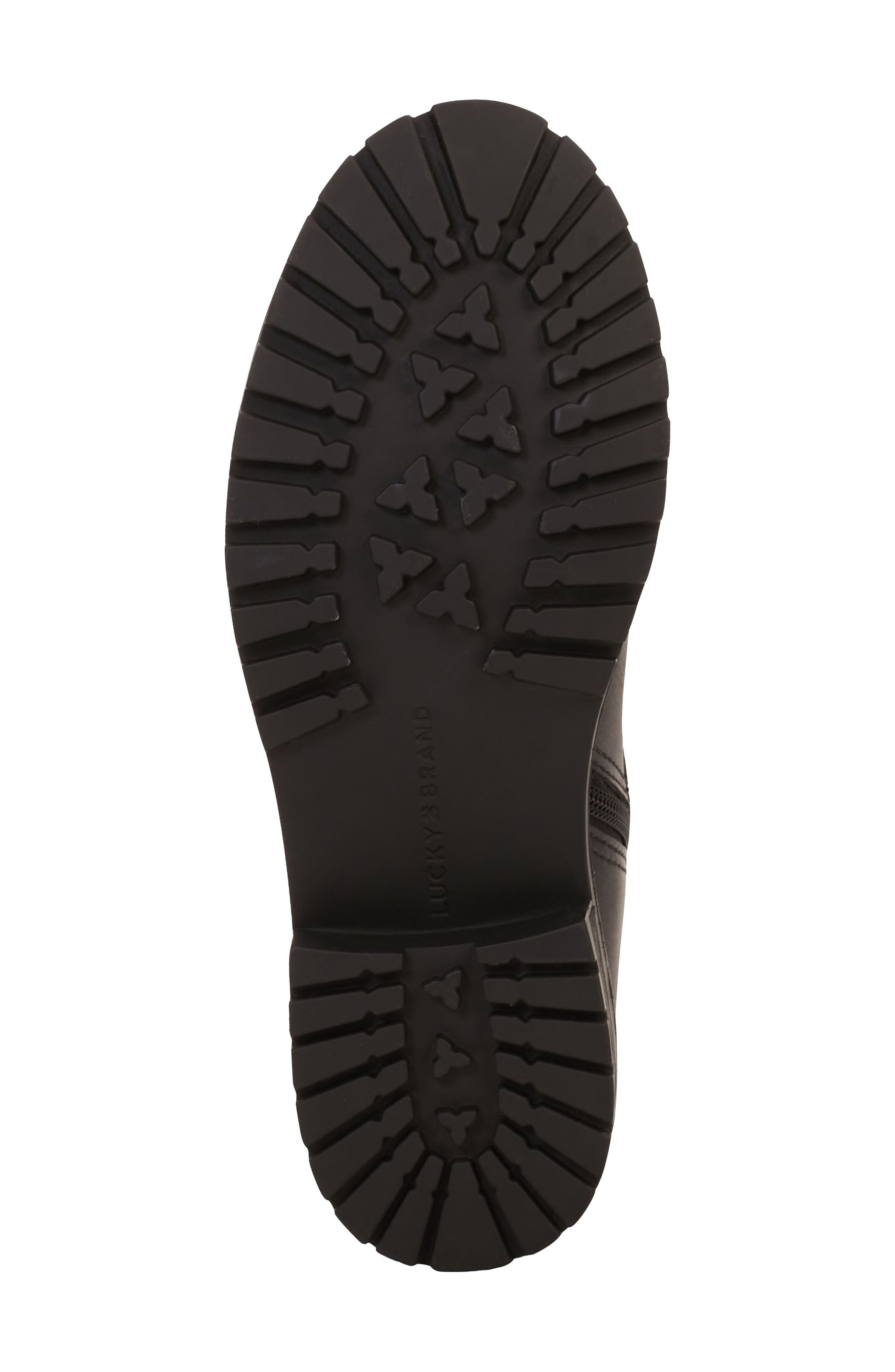 Lucky Brand Kenadie Bootie, Alternate, color, 