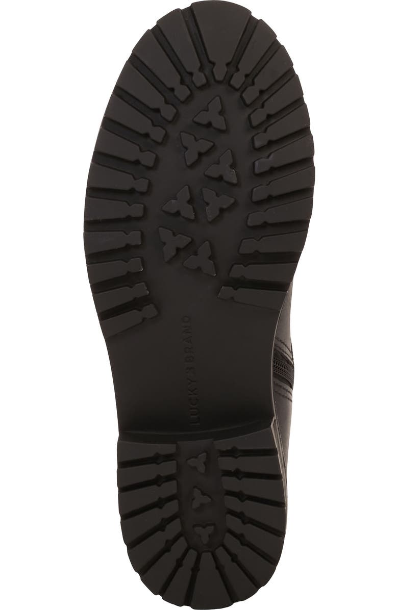 Lucky Brand Kenadie Bootie, Alternate, color,