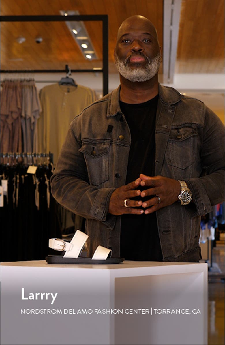 Joni Slingback Sandal, sales video thumbnail