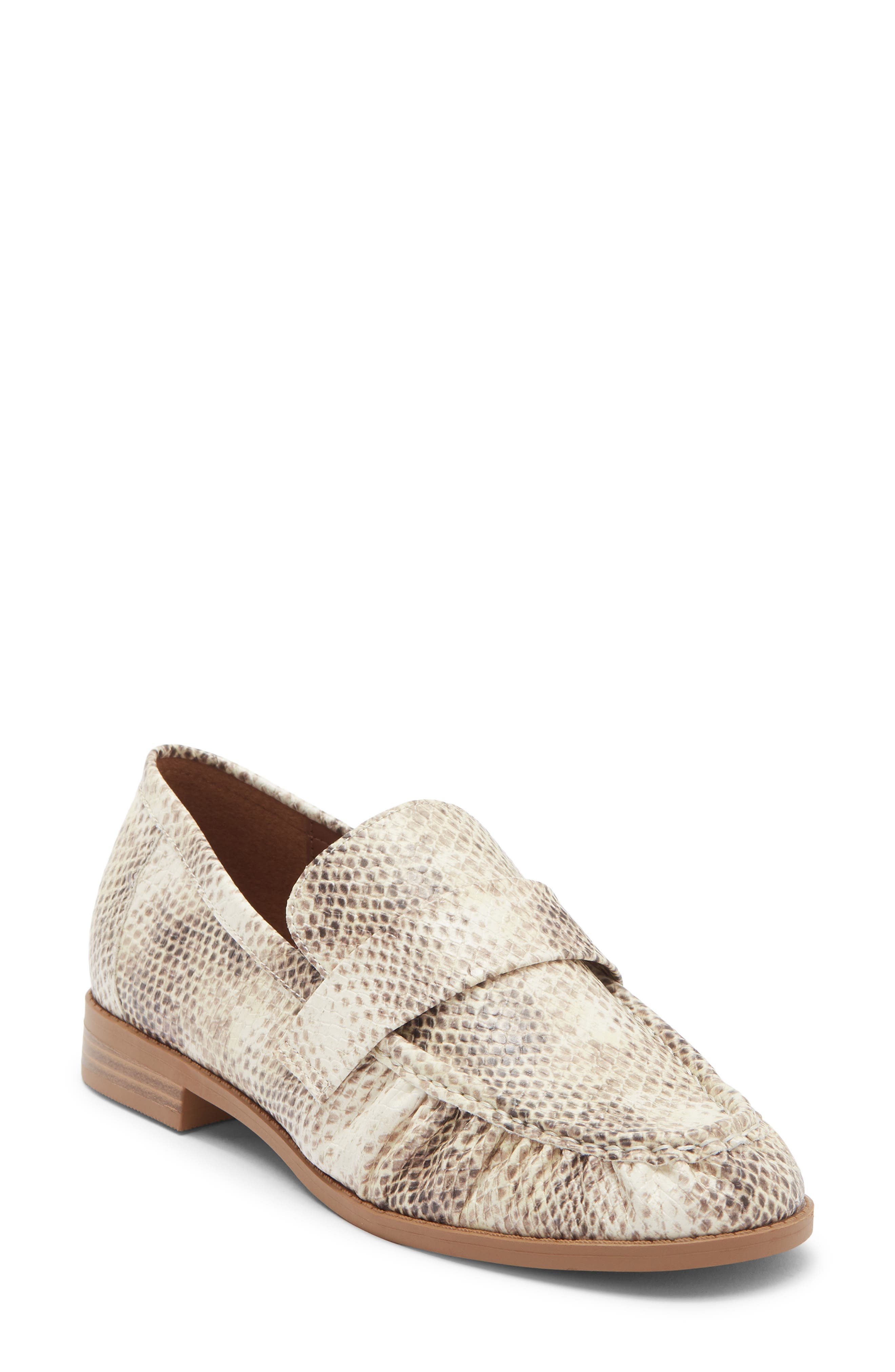 Steve Madden Morgen Loafer
