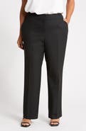 KASPER Washable Lily Trousers