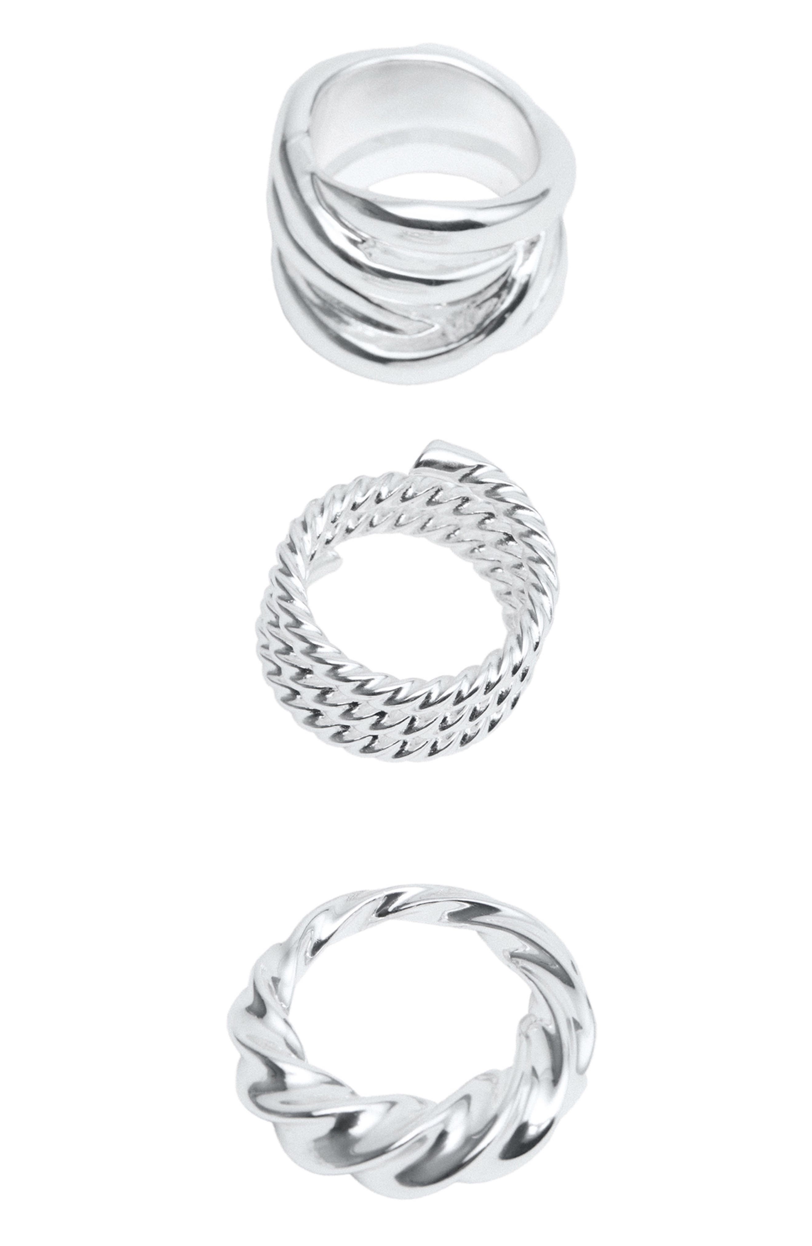 selected SILVER