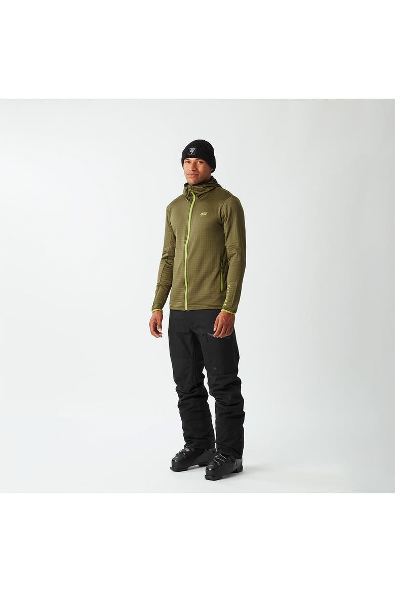 Picture Object Gore-Tex Pant - Men's, Alternate, color, Black