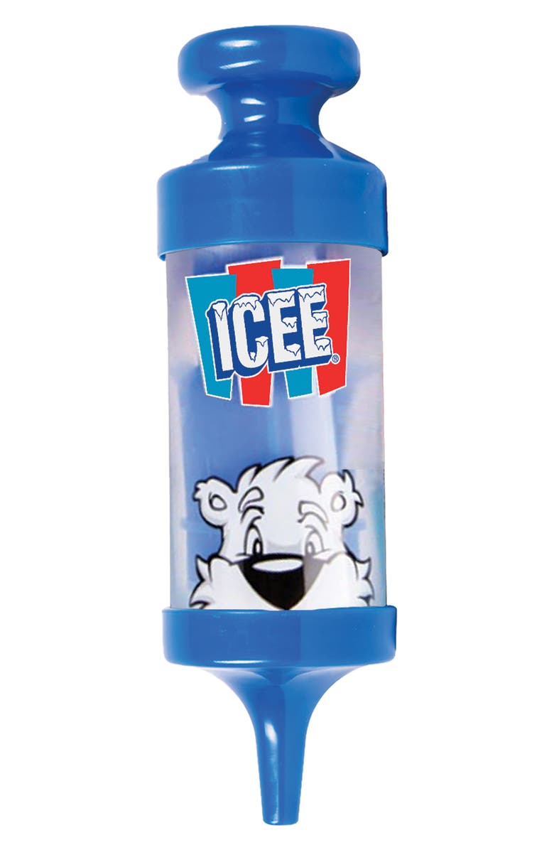 Iscream ICEE<sup>®</sup> Freeze Pop & Syrup Set, Alternate, color, Multi
