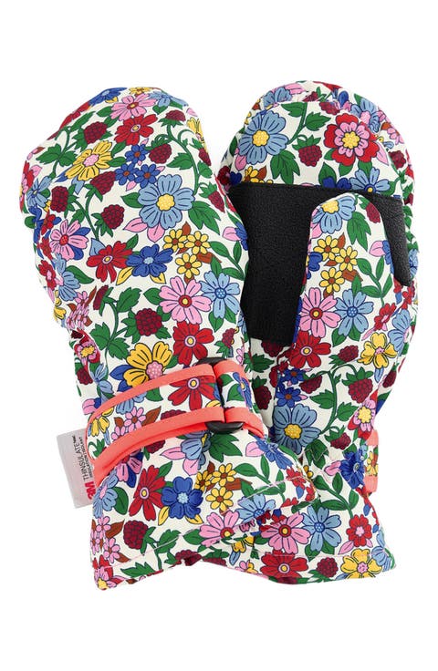 Kids' All Weather Mittens