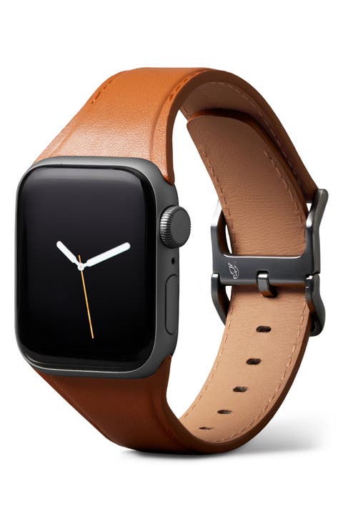 Small Classic Apple Watch® Watchband