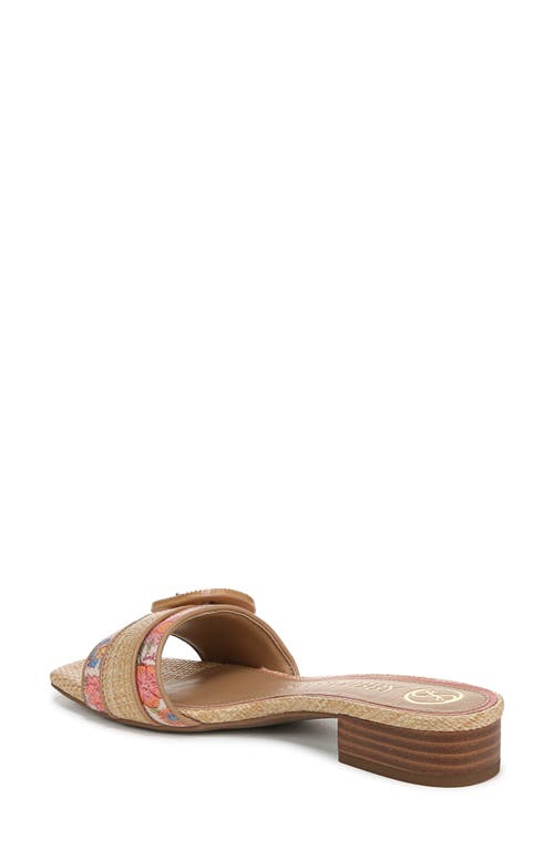Sam & Libby Kandie Slide Sandal