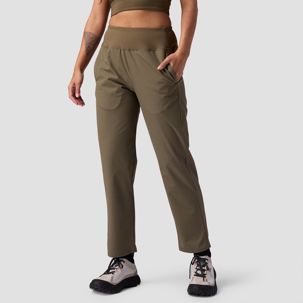 Destination Pant - Women's