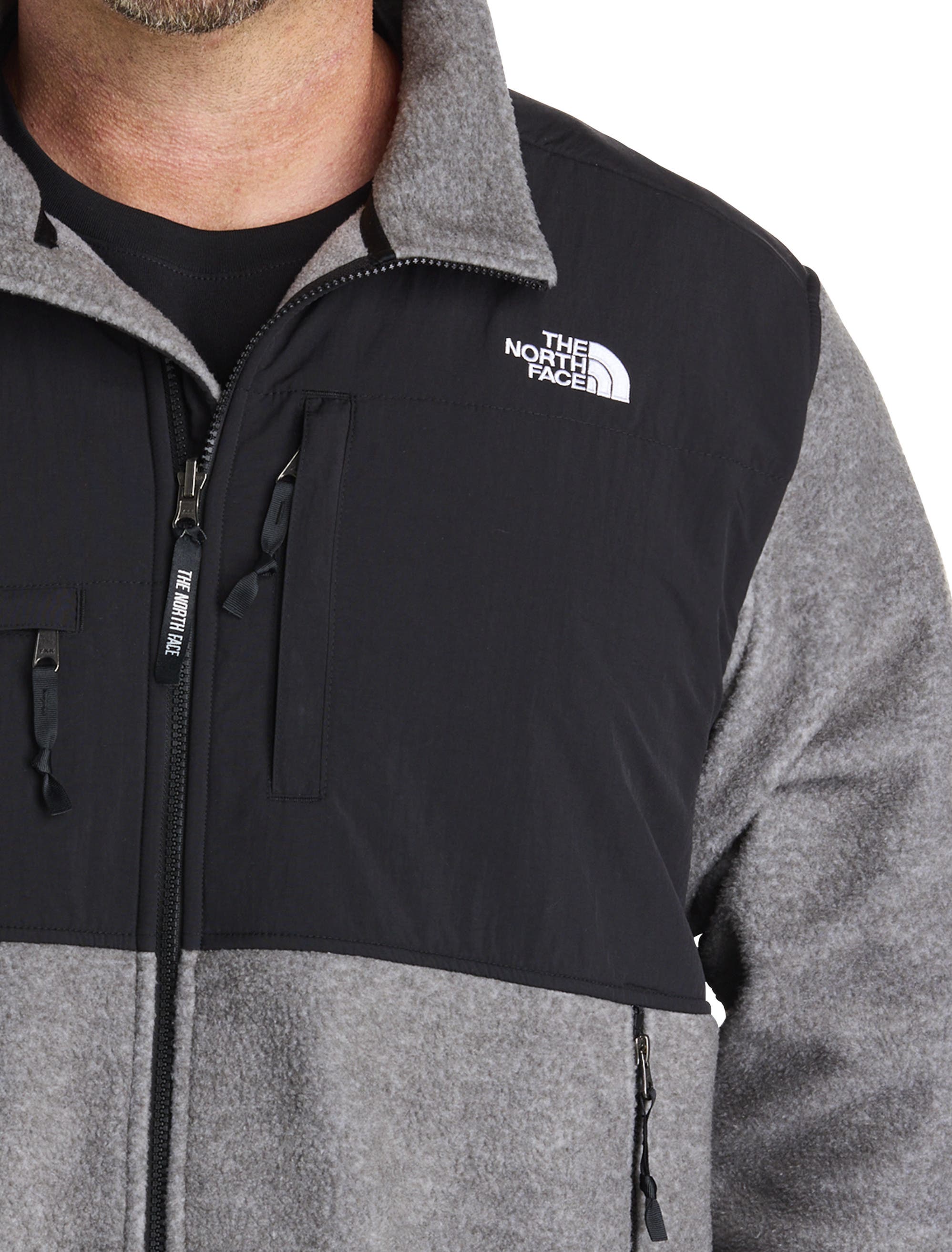 Big & Tall Retro Denali Jacket - image 2