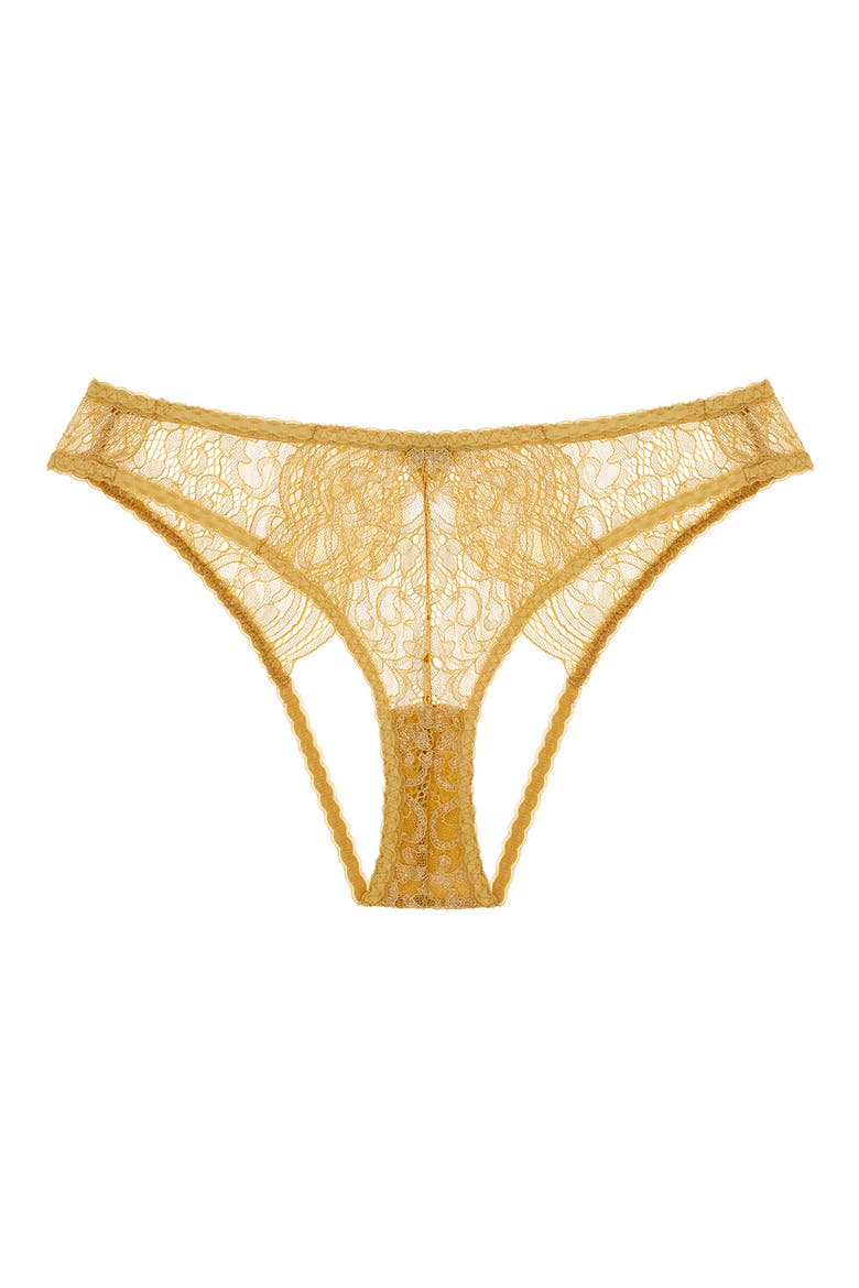 Anya Cutout Bikini Briefs, Main, color, IMPERIALE