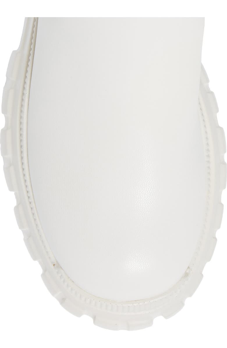 KG Kurt Geiger Tally Chelsea Boot, Alternate, color,