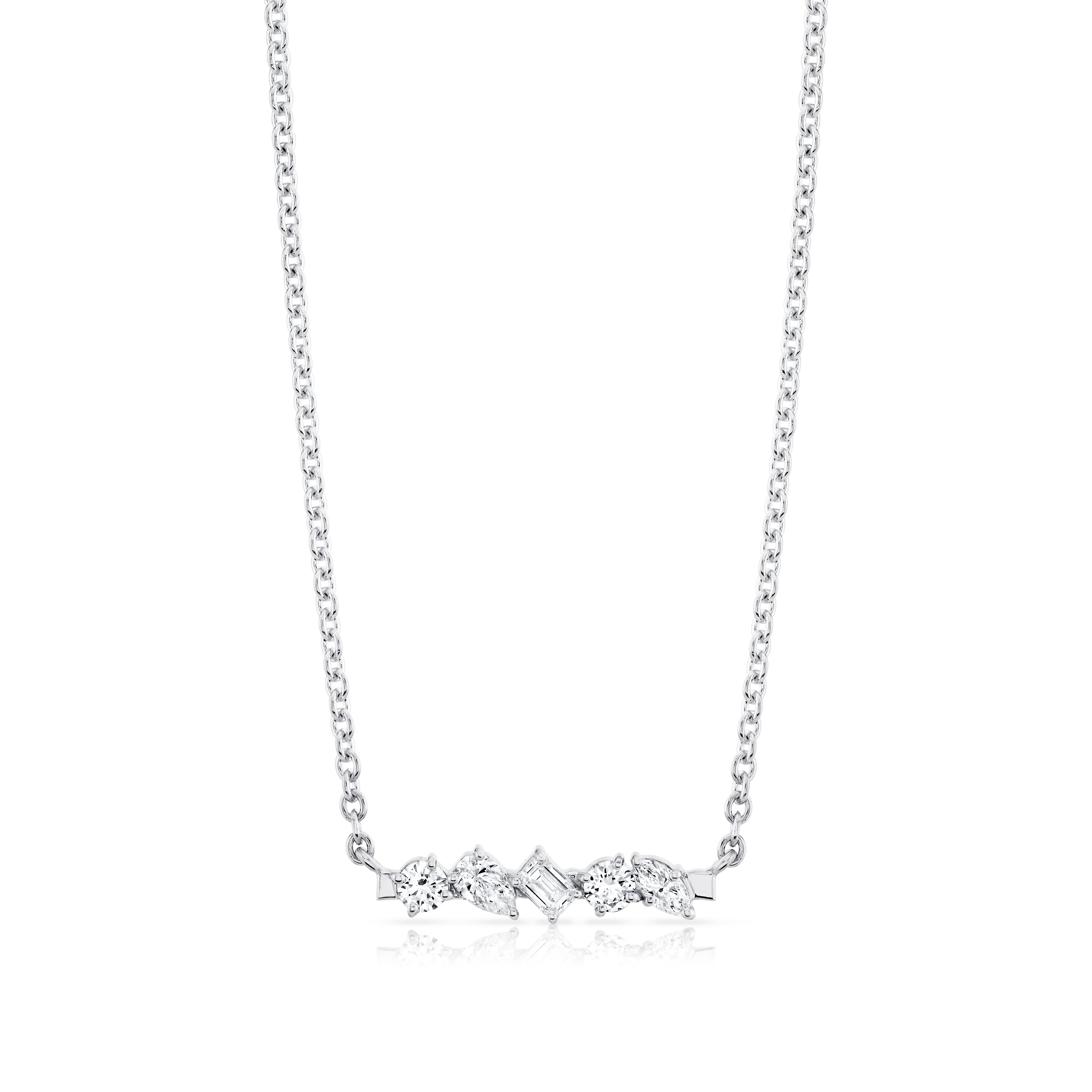 selected White Gold