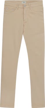 DL1961 Russell Slim Straight Leg Jeans