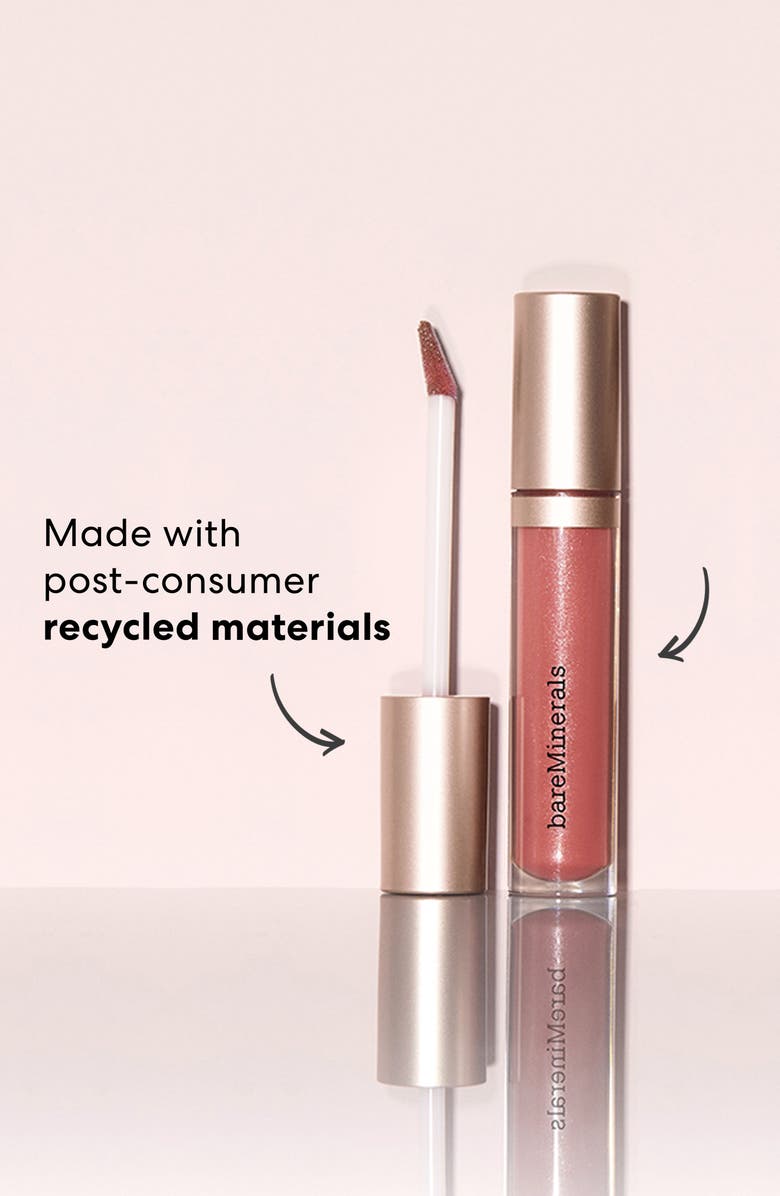 bareMinerals<sup>®</sup> Full Size Mineralist Lip Gloss-Balm Set, Alternate, color,