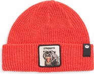 Goorin Bros. The Strength Beanie