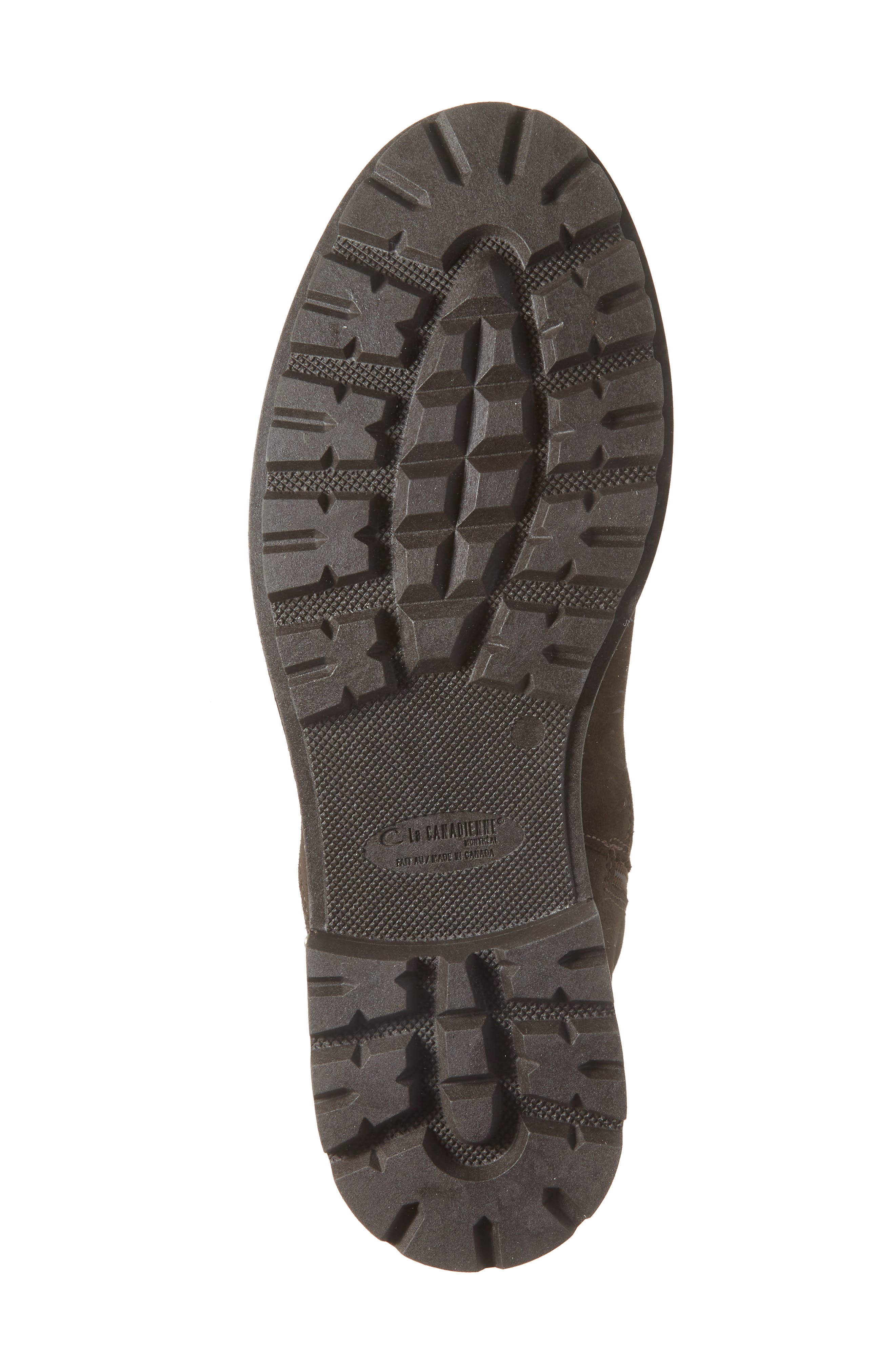 La Canadienne Carlisle Lug Sole Boot, Alternate, color, 