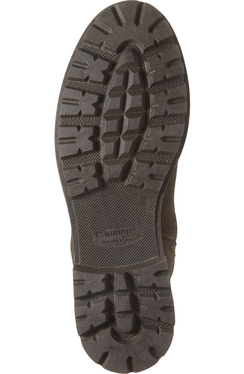 La Canadienne Carlisle Lug Sole Boot, Alternate, color,