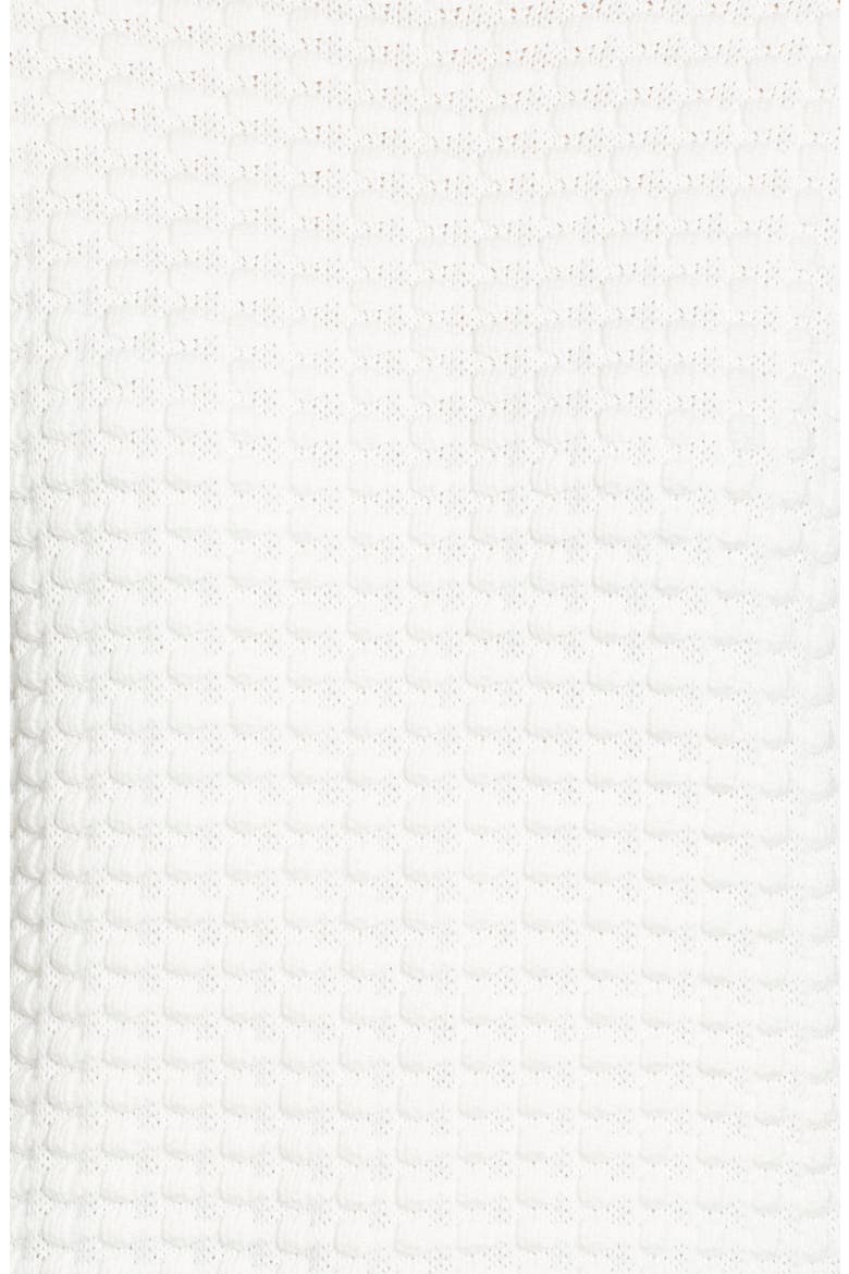 Mozart Popcorn Sweater, Alternate, color, SUMMER WHITE